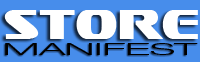 Store Manifest Logo