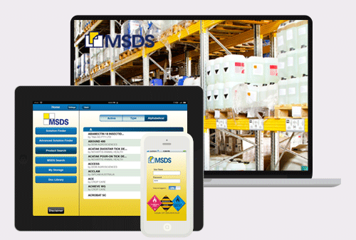 Chemical Management