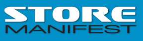 Store Manifest Logo